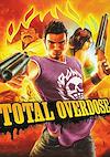 Cover image for the game Total Overdose