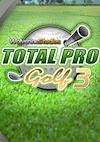 Cover image for the game Total Pro Golf 3