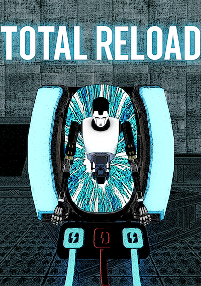 Cover image for the game Total Reload