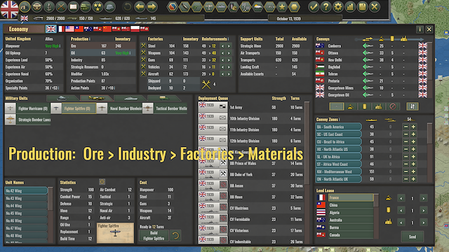 Image for the game Total Victory