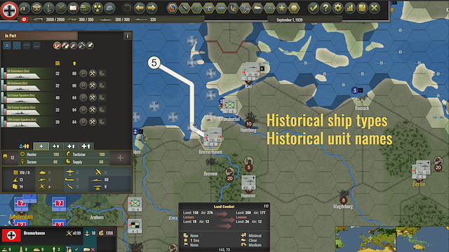 Image for the game Total Victory