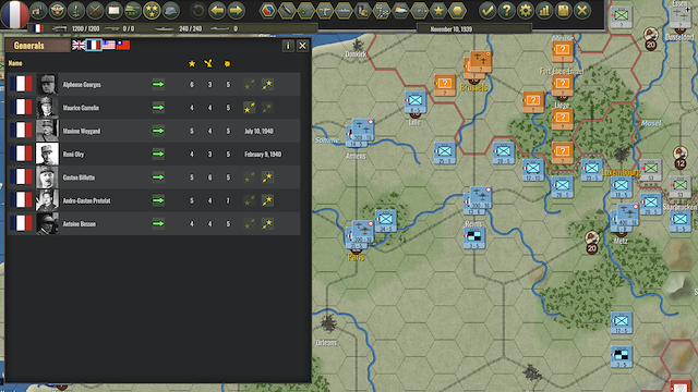 Image for the game Total Victory