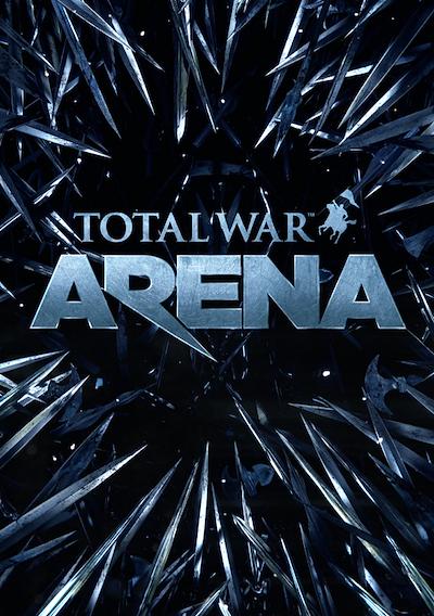 Cover image for the game Total War: Arena