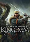 Cover image for the game Total War Battles: Kingdom