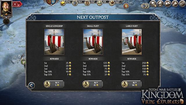 Image for the game Total War Battles: Kingdom