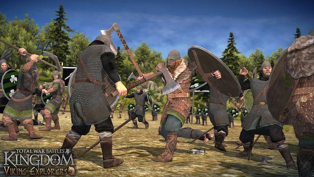 Image for the game Total War Battles: Kingdom