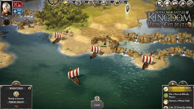 Image for the game Total War Battles: Kingdom