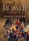 Cover image for the game Total War: Rome II - Culture Pack: Pirates and Raiders