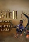 Cover image for the game Total War: Rome II - Unit Pack: Daughters of Mars