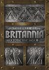 Cover image for the game Total War Saga: Thrones of Britannia