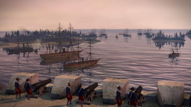 Image for the game Total War: Shogun 2 - Dragon War Battle Pack