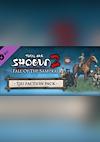Cover image for the game Total War: Shogun 2 - Fall of the Samurai: The Tsu Faction Pack