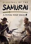 Cover image for the game Total War: Shogun 2 - Fall of the Samurai