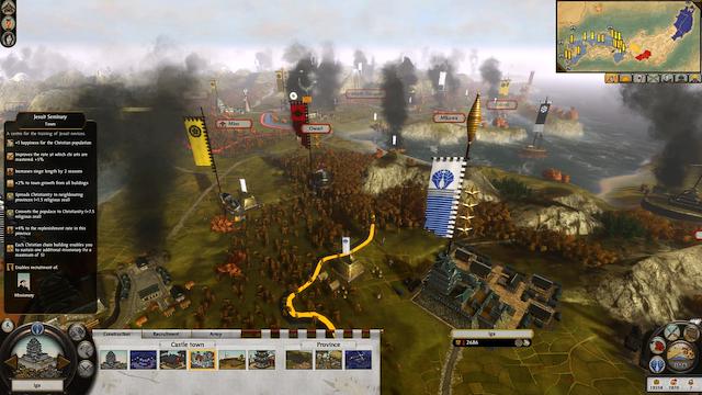 Image for the game Total War: Shogun 2 - Otomo Clan Pack