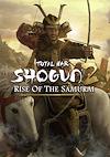 Cover image for the game Total War: Shogun 2 - Rise of the Samurai