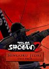 Cover image for the game Total War: Shogun 2 - Sengoku Jidai Unit Pack