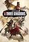 Cover image for the game Total War: Three Kingdoms