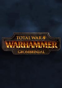 Cover image for the game Total War: Warhammer - Grombrindal the White Dwarf