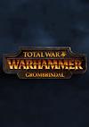 Cover image for the game Total War: Warhammer - Grombrindal the White Dwarf