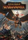 Cover image for the game Total War: Warhammer