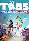 Cover image for the game Totally Accurate Battle Simulator