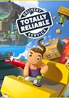 Cover image for the game Totally Reliable Delivery Service