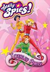 Cover image for the game Totally Spies! Totally Party