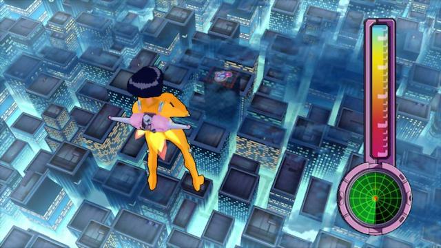 Image for the game Totally Spies! Totally Party
