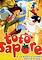 Cover image for the game Totò Sapore e La Magica Storia Della Pizza