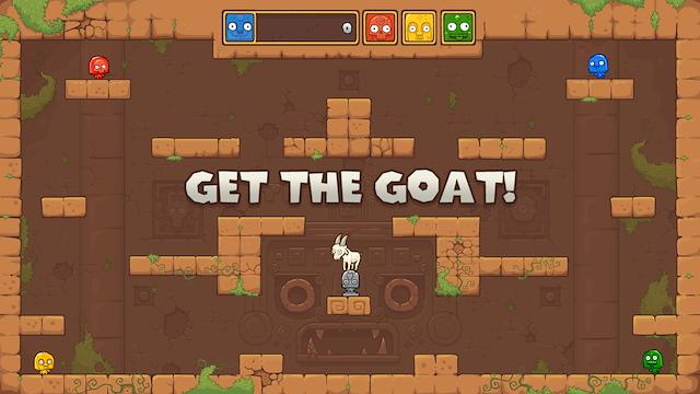 Image for the game Toto Temple Deluxe