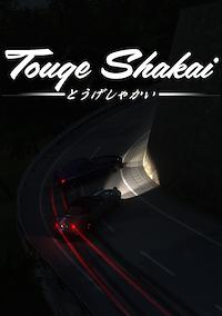 Cover image for the game Touge Shakai