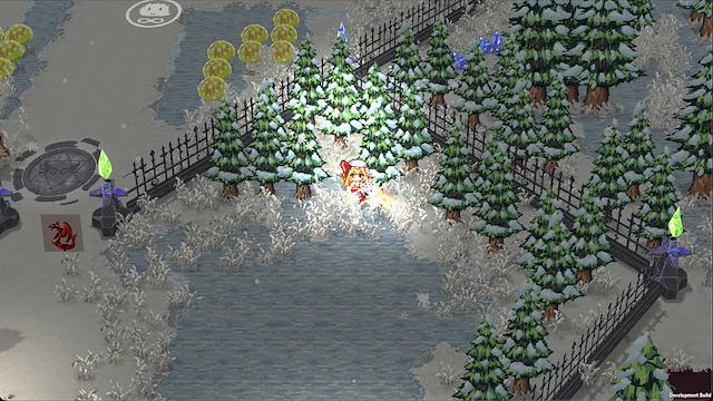 Image for the game Touhou Chronicle of Youkai Prayers