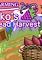 Cover image for the game Touhou Farming: Minoriko's Homestead Harvest