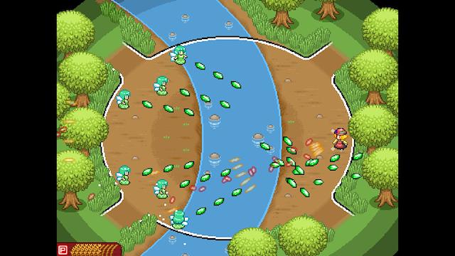 Image for the game Touhou Farming: Minoriko's Homestead Harvest