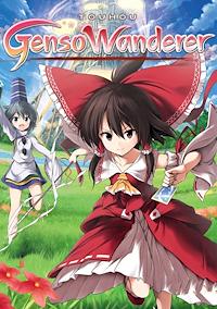 Cover image for the game Touhou Genso Wanderer