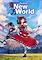Cover image for the game Touhou: New World