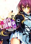 Cover image for the game Touhou Pocket Wars Evolution Plus