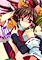 Cover image for the game Touhou Pocket Wars Evolution
