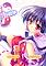Cover image for the game Touhou Pocket Wars