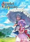 Cover image for the game Touhou: Scarlet Curiosity