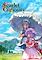 Cover image for the game Touhou: Scarlet Curiosity