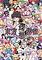 Cover image for the game Touhou Unreal Mahjong