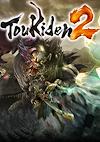 Cover image for the game Toukiden 2