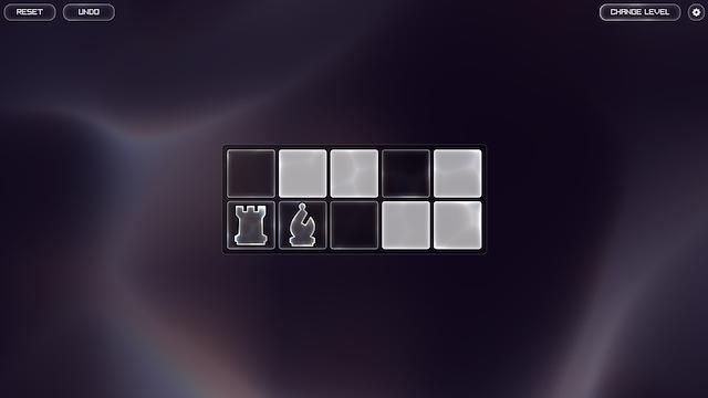 Image for the game Tour: Chess Puzzles