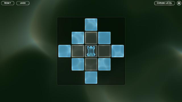 Image for the game Tour: Chess Puzzles