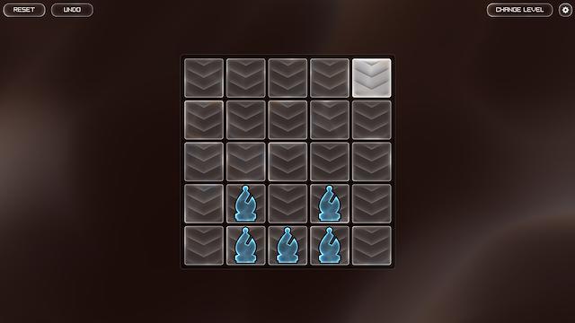 Image for the game Tour: Chess Puzzles