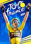 Cover image for the game Tour de France 2021