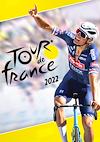Cover image for the game Tour de France 2022