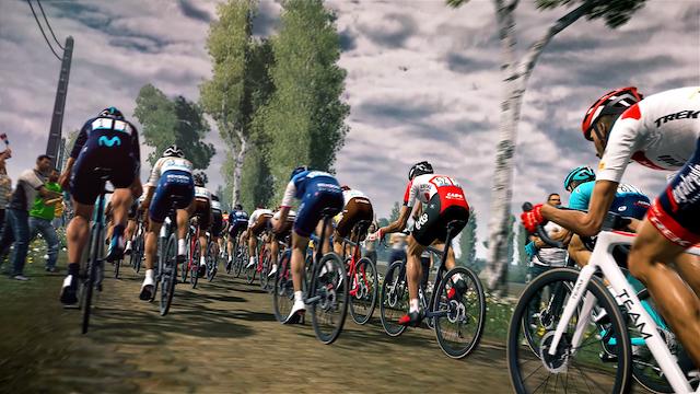 Image for the game Tour de France 2022