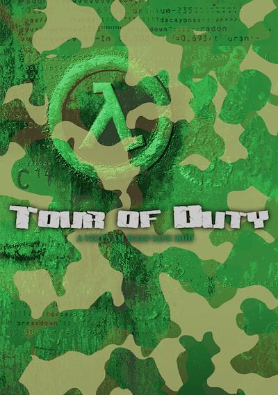 Cover image for the game Tour of Duty